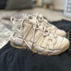 COPY - Nike Air More Uptempo
